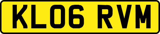 KL06RVM