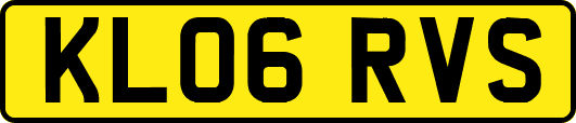 KL06RVS