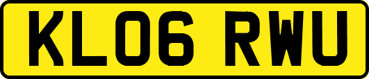 KL06RWU