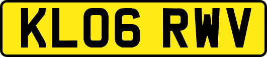 KL06RWV