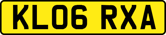 KL06RXA