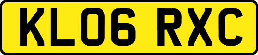 KL06RXC