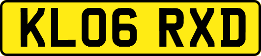 KL06RXD