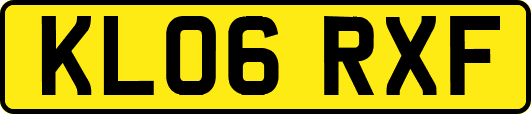 KL06RXF