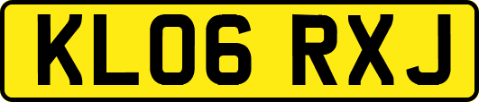 KL06RXJ