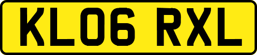 KL06RXL