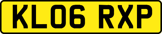 KL06RXP