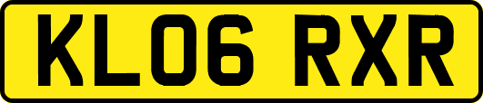 KL06RXR