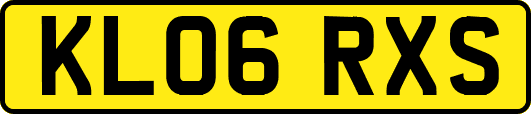 KL06RXS