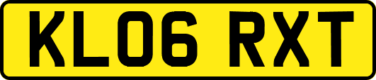 KL06RXT