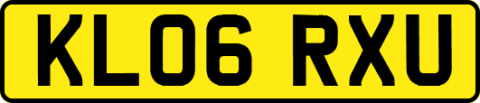 KL06RXU
