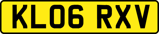 KL06RXV