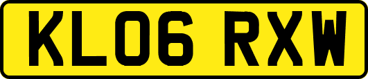 KL06RXW