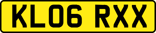 KL06RXX