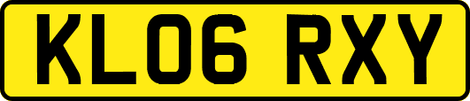 KL06RXY