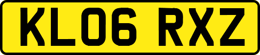 KL06RXZ