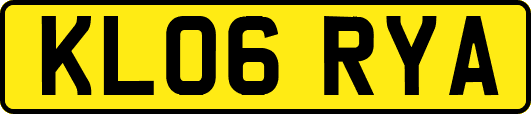 KL06RYA