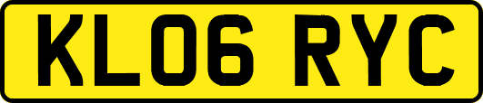 KL06RYC