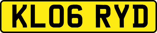 KL06RYD