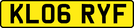 KL06RYF