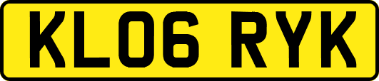 KL06RYK