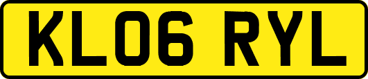 KL06RYL