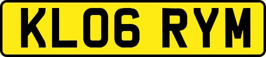 KL06RYM