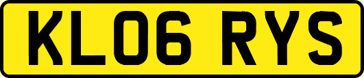 KL06RYS