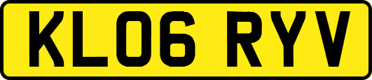 KL06RYV