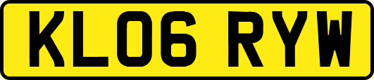 KL06RYW