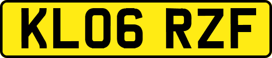 KL06RZF