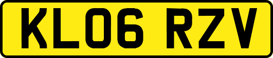 KL06RZV