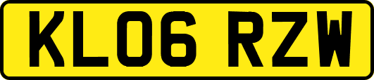 KL06RZW