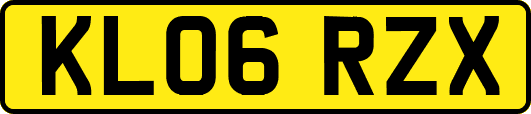 KL06RZX