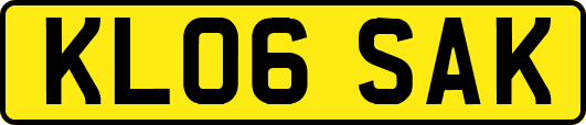 KL06SAK