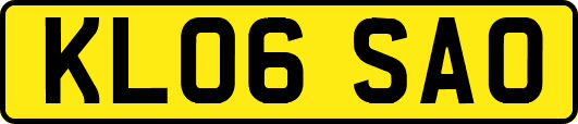 KL06SAO