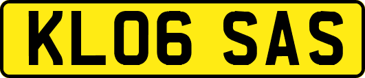 KL06SAS