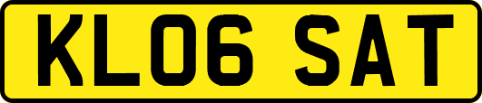 KL06SAT