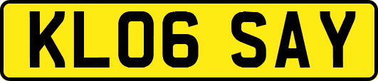 KL06SAY