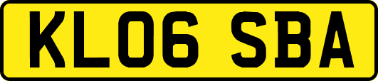 KL06SBA