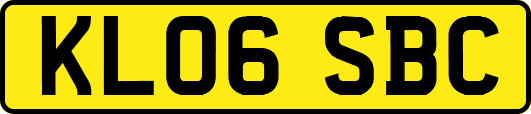 KL06SBC