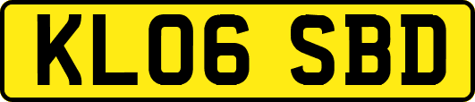 KL06SBD
