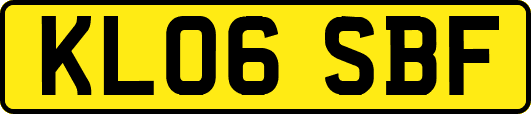 KL06SBF