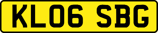 KL06SBG