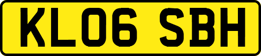 KL06SBH