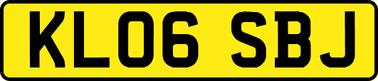 KL06SBJ