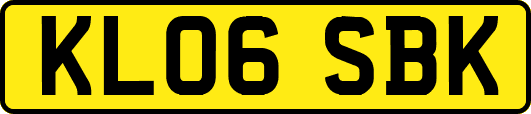 KL06SBK