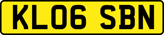 KL06SBN