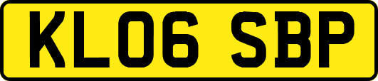 KL06SBP