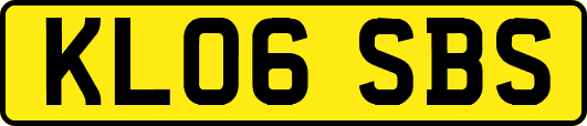 KL06SBS